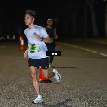 Runner Photo 5696090