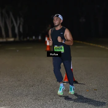 Runner Photo 5696097