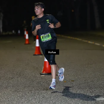 Runner Photo 5696099