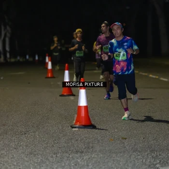 Runner Photo 5696109