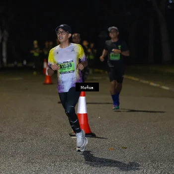 Runner Photo 5696127