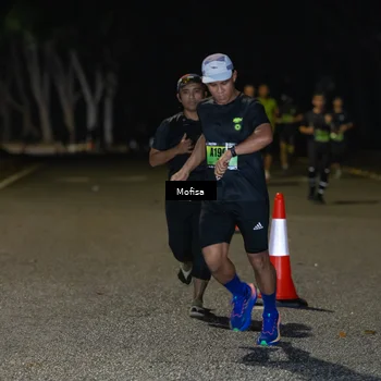 Runner Photo 5696132