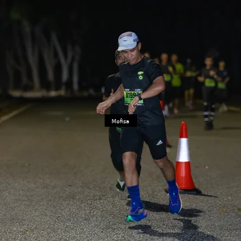 Runner Photo 5696133