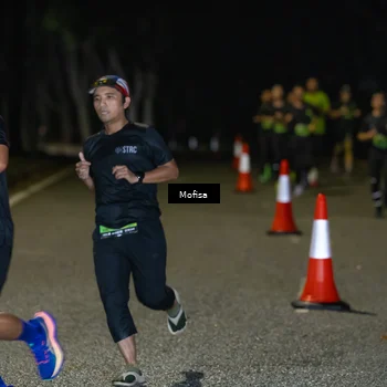Runner Photo 5696136