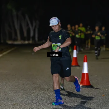 Runner Photo 5696142