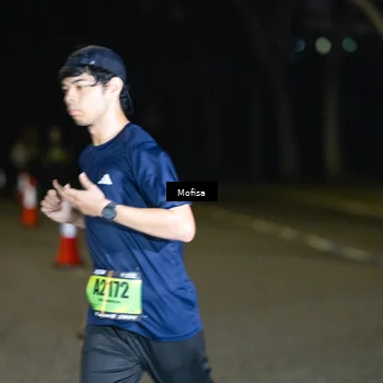 Runner Photo 5696167