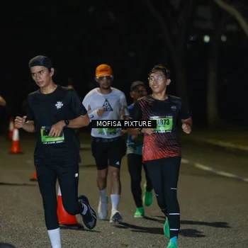 Runner Photo 5696181