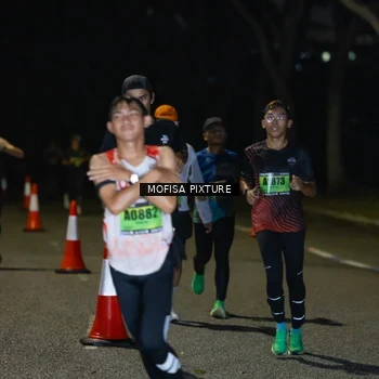 Runner Photo 5696182