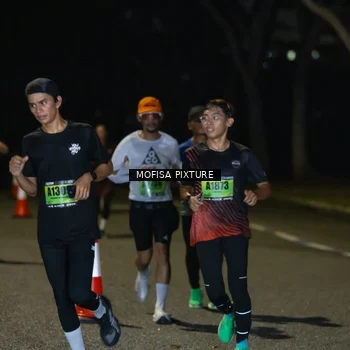 Runner Photo 5696183