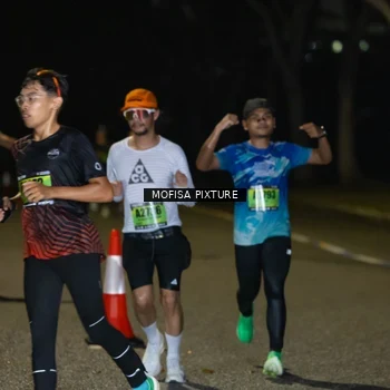 Runner Photo 5696188