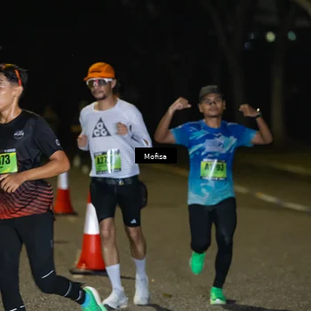 Runner Photo 5696191