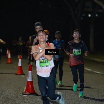 Runner Photo 5696194