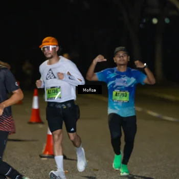 Runner Photo 5696195