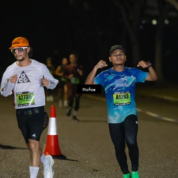 Runner Photo 5696197