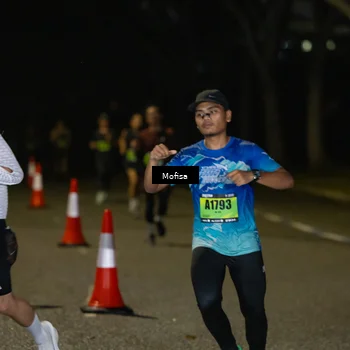 Runner Photo 5696208