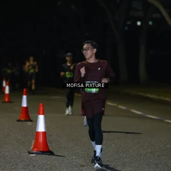 Runner Photo 5696219