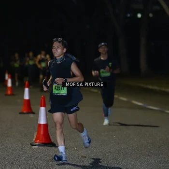 Runner Photo 5696221