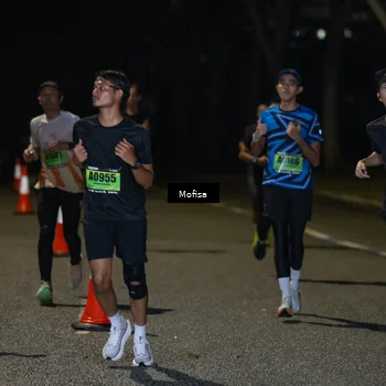 Runner Photo 5696244