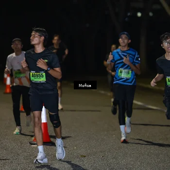 Runner Photo 5696255