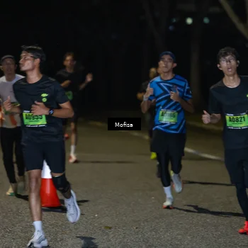 Runner Photo 5696256