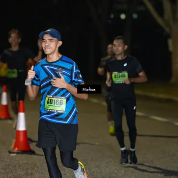 Runner Photo 5696260