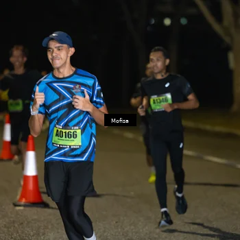 Runner Photo 5696262