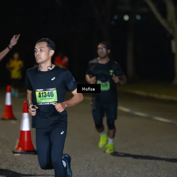Runner Photo 5696263
