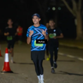 Runner Photo 5696265