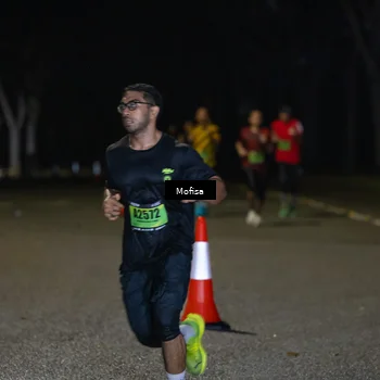 Runner Photo 5696274