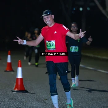 Runner Photo 5696282