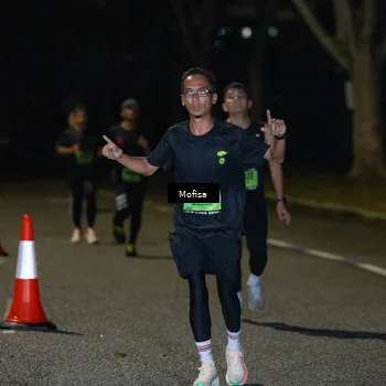 Runner Photo 5696284