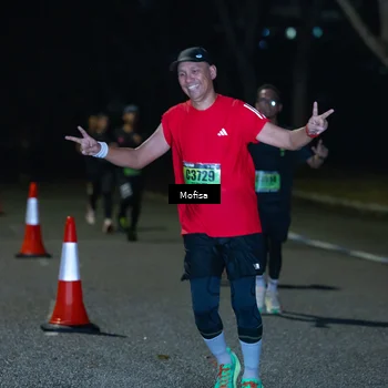 Runner Photo 5696285