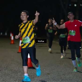 Runner Photo 5696288