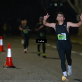 Runner Photo 5696290