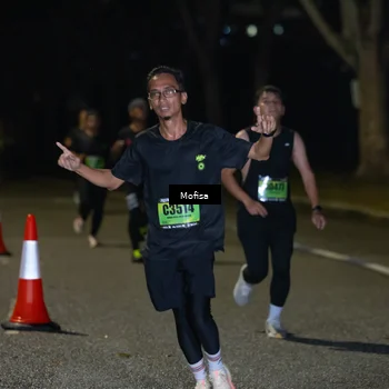 Runner Photo 5696291