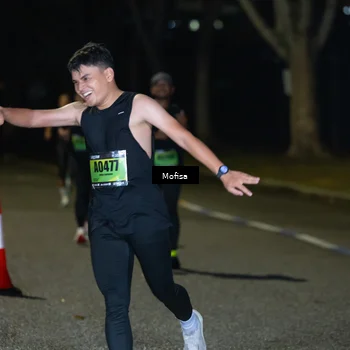 Runner Photo 5696295