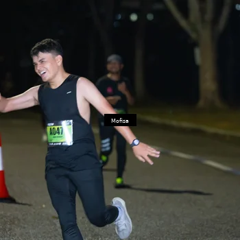 Runner Photo 5696297