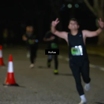 Runner Photo 5696298