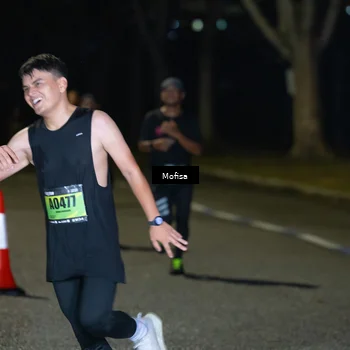 Runner Photo 5696299