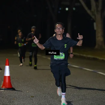 Runner Photo 5696301
