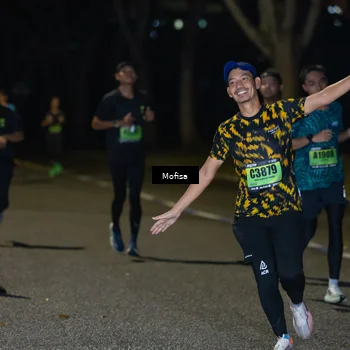 Runner Photo 5696323
