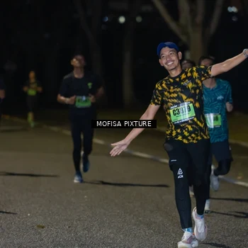 Runner Photo 5696324