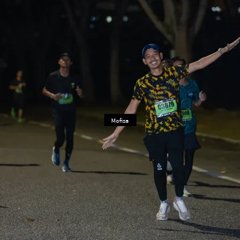 Runner Photo 5696325