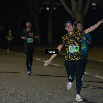 Runner Photo 5696328