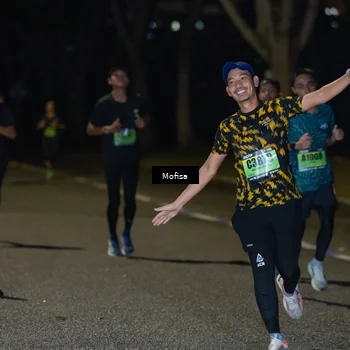 Runner Photo 5696330