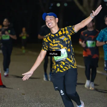Runner Photo 5696331