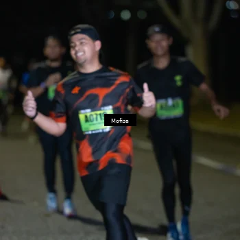 Runner Photo 5696336