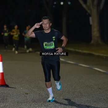 Runner Photo 5696338
