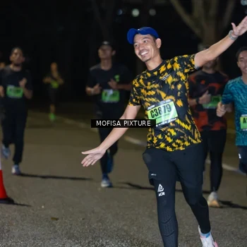 Runner Photo 5696339