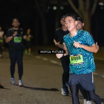 Runner Photo 5696340